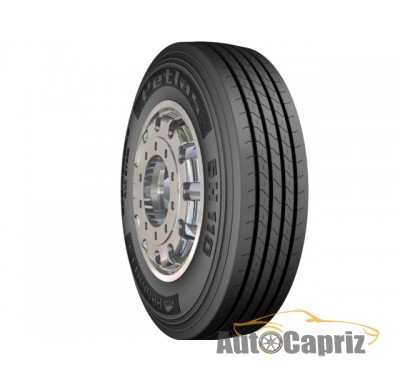 Грузовые шины Petlas SH110 (рулевая ось) 295/80 R22.5 152/148M