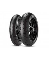 Pirelli Diablo Rosso 2 110/70 R17 54W