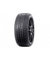 Nokian Hakka zLine Suv 245/55 R19 103V