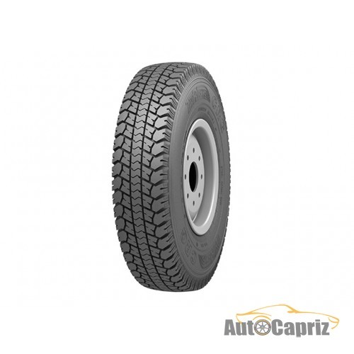 Грузовые шины ОШЗ Tyrex CRG VM-201 8.25 R20 (240 R508) 133/131K (14PR)