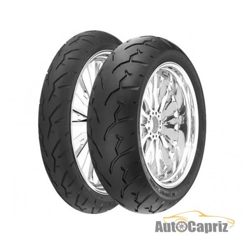Мотошины Pirelli Night Dragon 90-21 54H
