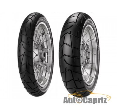 Мотошины Pirelli Scorpion Trail 130/80-17 65S