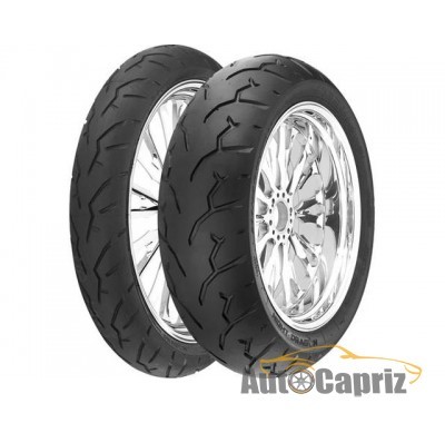 Мотошины Pirelli Night Dragon 130/70 R18 63V