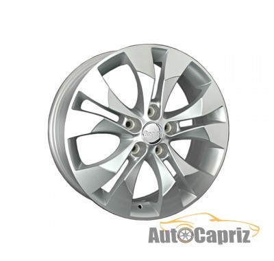 Диски Replay Honda H39 S R18 W7 PCD5x114.3 ET50 DIA64.1