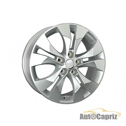 Диски Replay Honda H39 S R18 W7 PCD5x114.3 ET50 DIA64.1