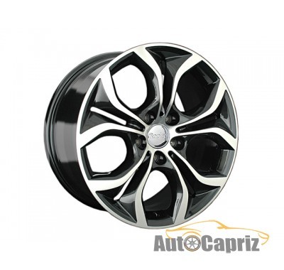 Диски Replay B116 BKF R19 W9 PCD5x120 ET37 DIA74.1