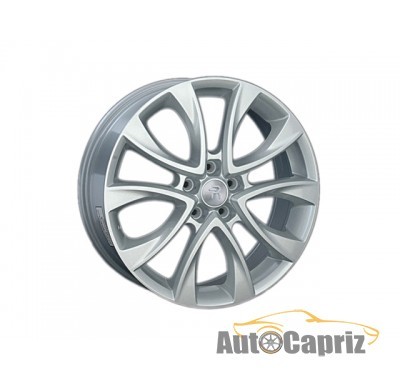 Диски Replay Mazda MZ39 S R18 W7 PCD5x114.3 ET50 DIA67.1