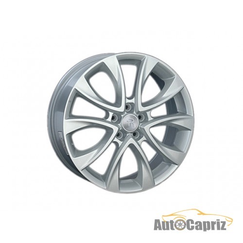 Диски Replay Mazda MZ39 S R18 W7 PCD5x114.3 ET50 DIA67.1
