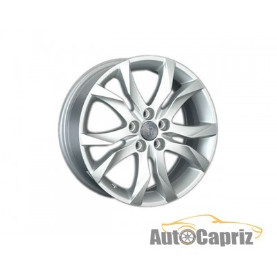 Диски Replay Ford FD63 S R17 W7 PCD5x108 ET50 DIA63.3