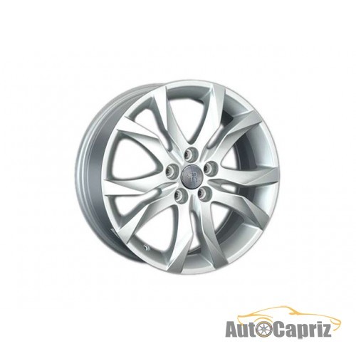 Диски Replay Ford FD63 S R17 W7 PCD5x108 ET50 DIA63.3