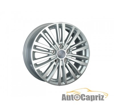 Диски Replay Mercedes MR172 SF R17 W7 PCD5x112 ET48.5 DIA66.6