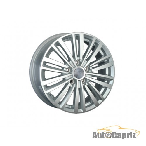 Диски Replay Mercedes MR172 SF R17 W7 PCD5x112 ET48.5 DIA66.6