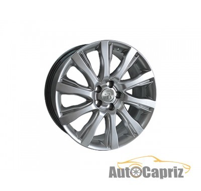 Диски Replay LR41 HP R20 W8.5 PCD5x120 ET47 DIA72.6