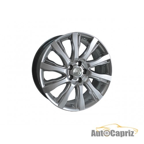 Диски Replay LR41 HP R20 W8.5 PCD5x120 ET47 DIA72.6