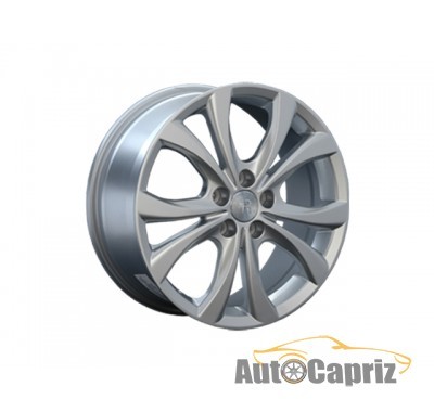 Диски Replay Mazda MZ23 S R18 W7.5 PCD5x114.3 ET50 DIA67.1