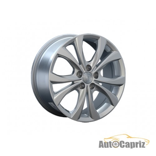Диски Replay Mazda MZ23 S R18 W7.5 PCD5x114.3 ET50 DIA67.1