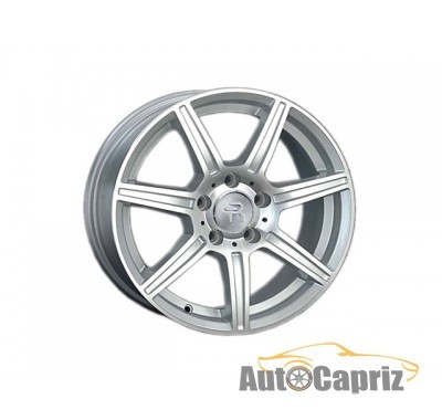 Диски Replay Mercedes MR116 SF R16 W7 PCD5x112 ET43 DIA66.6