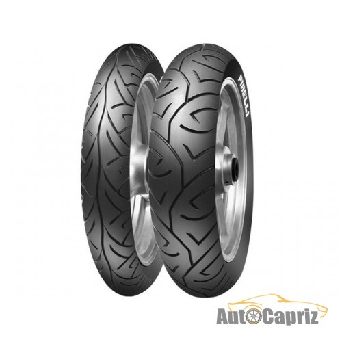 Мотошины Pirelli Sport Demon 130/70-17 62H
