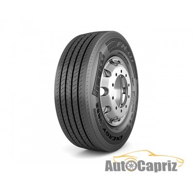 Грузовые шины Pirelli FH01 (рулевая ось) 315/60 R22.5 154/148L