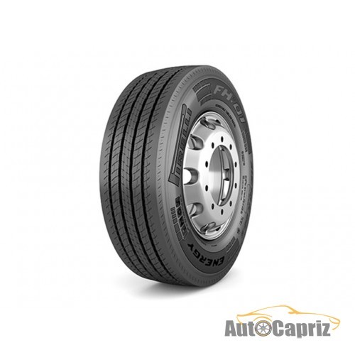 Грузовые шины Pirelli FH01 (рулевая ось) 315/60 R22.5 154/148L