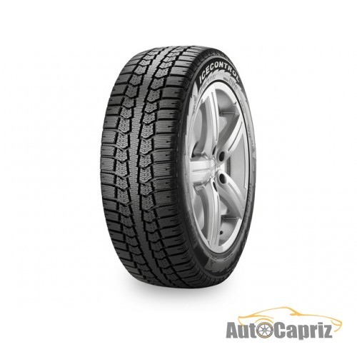Шины Pirelli Winter Ice Control 225/65 R17 106T