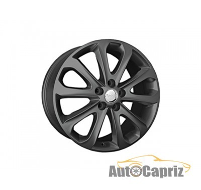 Диски Replay Landrover LR49 GM R20 W8.5 PCD5x120 ET47 DIA72.6
