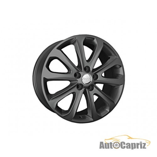 Диски Replay Landrover LR49 GM R20 W8.5 PCD5x120 ET47 DIA72.6