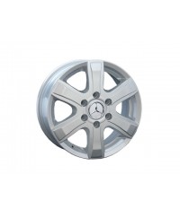 Replay MR92 S R16 W6.5 PCD6x130 ET62 DIA84.1