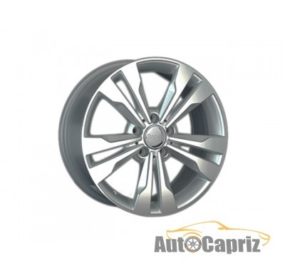 Диски Replay Mercedes MR131 S R17 W8 PCD5x112 ET38 DIA66.6