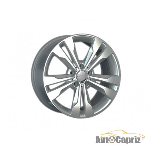 Диски Replay Mercedes MR131 S R17 W8 PCD5x112 ET38 DIA66.6