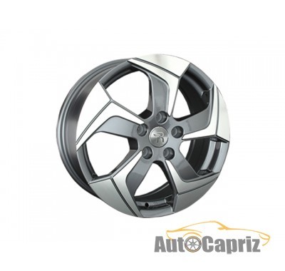 Диски Replay Honda H79 GMF R18 W7 PCD5x114.3 ET50 DIA64.1