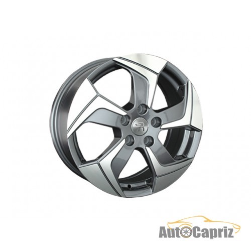 Диски Replay Honda H79 GMF R18 W7 PCD5x114.3 ET50 DIA64.1