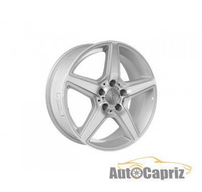 Диски Replay Mercedes MR65 SF R18 W8.5 PCD5x112 ET28 DIA66.6