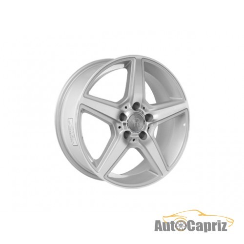 Диски Replay Mercedes MR65 SF R18 W8.5 PCD5x112 ET28 DIA66.6