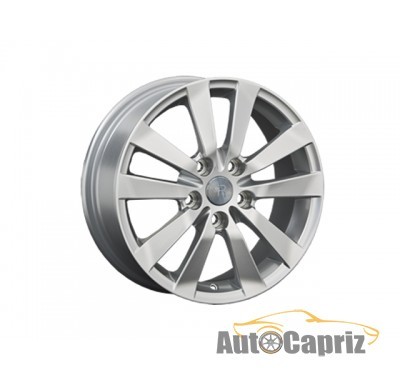 Диски Replay Renault RN156 S R15 W6 PCD5x108 ET44 DIA60.1
