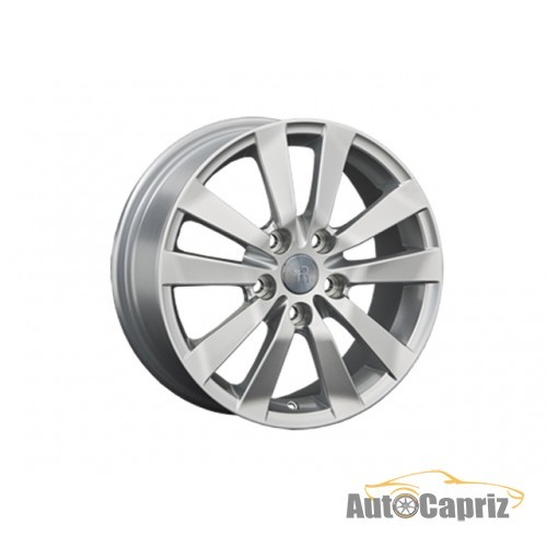 Диски Replay Renault RN156 S R15 W6 PCD5x108 ET44 DIA60.1