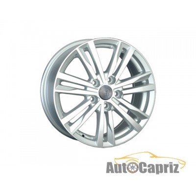 Диски Replay Skoda SK75 S R16 W6.5 PCD5x112 ET50 DIA57.1