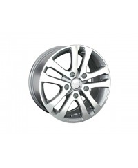 Replay SsangYong SNG17 S R16 W6.5 PCD5x112 ET39.5 DIA66.6