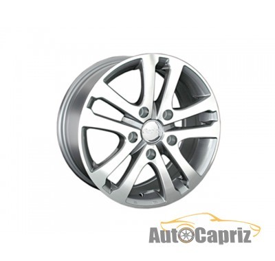 Диски Replay SsangYong SNG17 S R16 W6.5 PCD5x112 ET39.5 DIA66.6