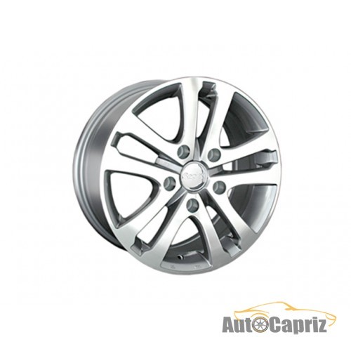 Диски Replay SsangYong SNG17 S R16 W6.5 PCD5x112 ET39.5 DIA66.6