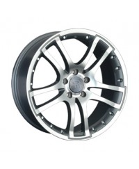 Replay Mercedes MR42 GMF R16 W7.5 PCD5x112 ET37 DIA66.6