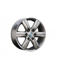 Replay Mitsubishi MI27 HP R18 W7.5 PCD6x139.7 ET46 DIA67.1