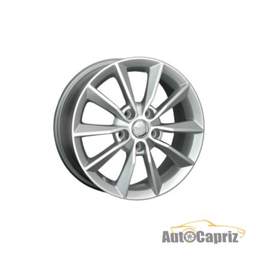 Диски Replay Skoda SK78 S R17 W17 PCD5x112 ET49 DIA57.1