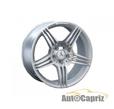 Диски Replay Mercedes MR74 S R16 W7.5 PCD5x112 ET37 DIA66.6