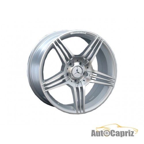 Диски Replay Mercedes MR74 S R16 W7.5 PCD5x112 ET37 DIA66.6