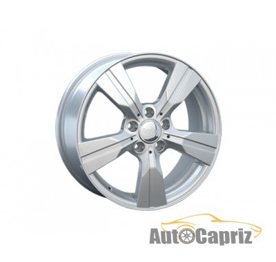 Диски Replay Mercedes MR93 S R16 W6 PCD5x112 ET46 DIA66.6