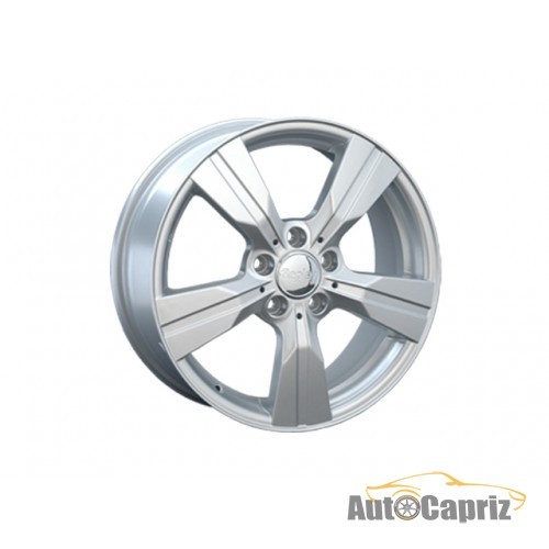 Диски Replay Mercedes MR93 S R16 W6 PCD5x112 ET46 DIA66.6