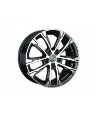 Replay Volkswagen VV137 BKF R16 W6.5 PCD5x112 ET41 DIA57.1