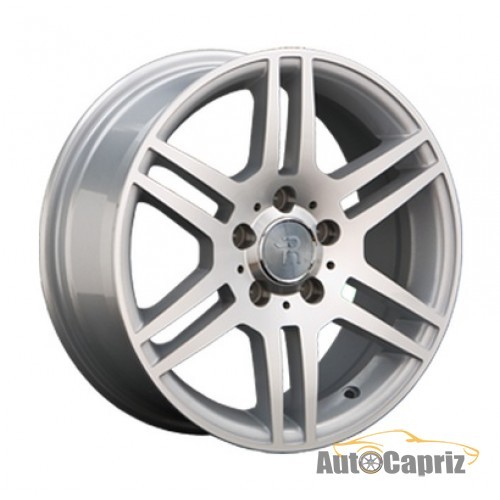 Диски Replay Mercedes MR66 SF R16 W7 PCD5x112 ET38 DIA66.6