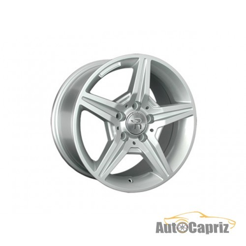 Диски Replay Mercedes MR149 S R16 W7.5 PCD5x112 ET37 DIA66.6